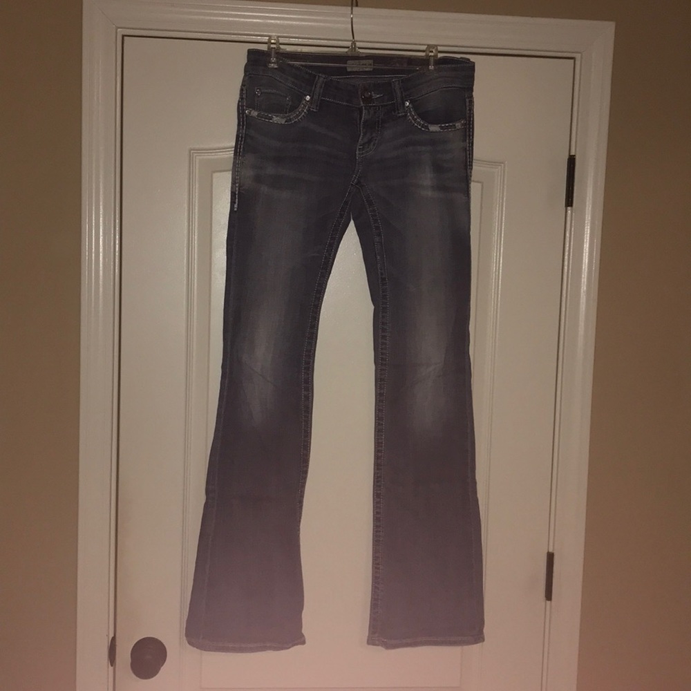 Aquarius Jeans